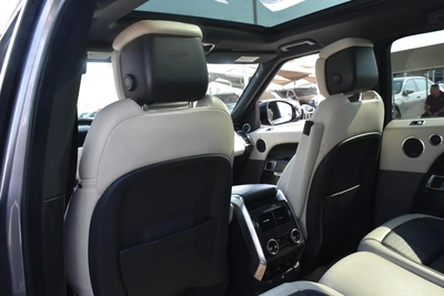 RANGE ROVER SPORTS AUTOBIOGRAPHY 2021 | ( REF-ACD )-10