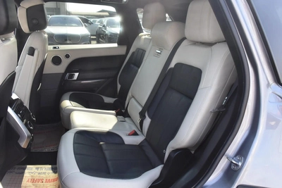 RANGE ROVER SPORTS AUTOBIOGRAPHY 2021 | ( REF-ACD )-7