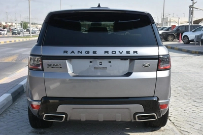 RANGE ROVER SPORTS AUTOBIOGRAPHY 2021 | ( REF-ACD )-3