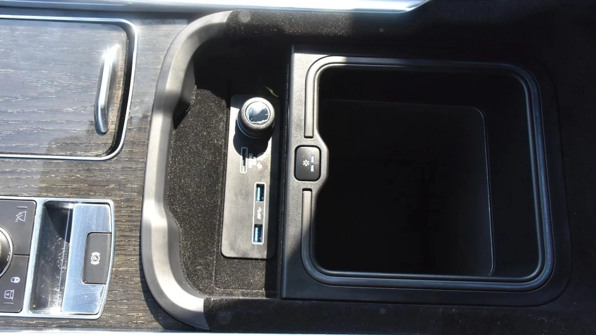 RANGE ROVER SPORTS AUTOBIOGRAPHY 2021 | ( REF-ACD )-13-13
