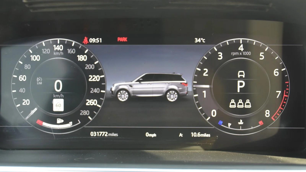 RANGE ROVER SPORTS AUTOBIOGRAPHY 2021 | ( REF-ACD )-15-15