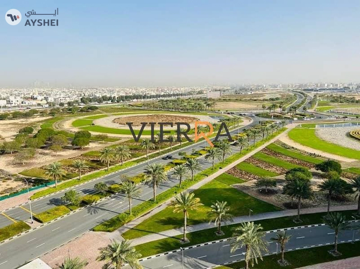 Altia Residence, Dubai Silicon Oasis (DSO), Dubai