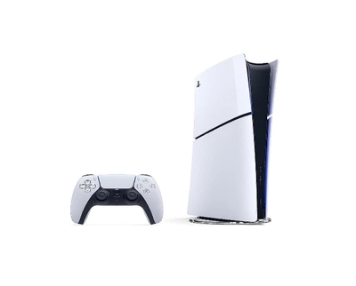 Sony PlayStation 5 Slim Digital Edition - International Version-0