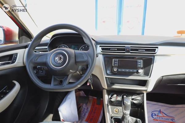 Gcc Mg 5 2023 model available @770 monthly Emi with zero downpaymen bank finance and cash