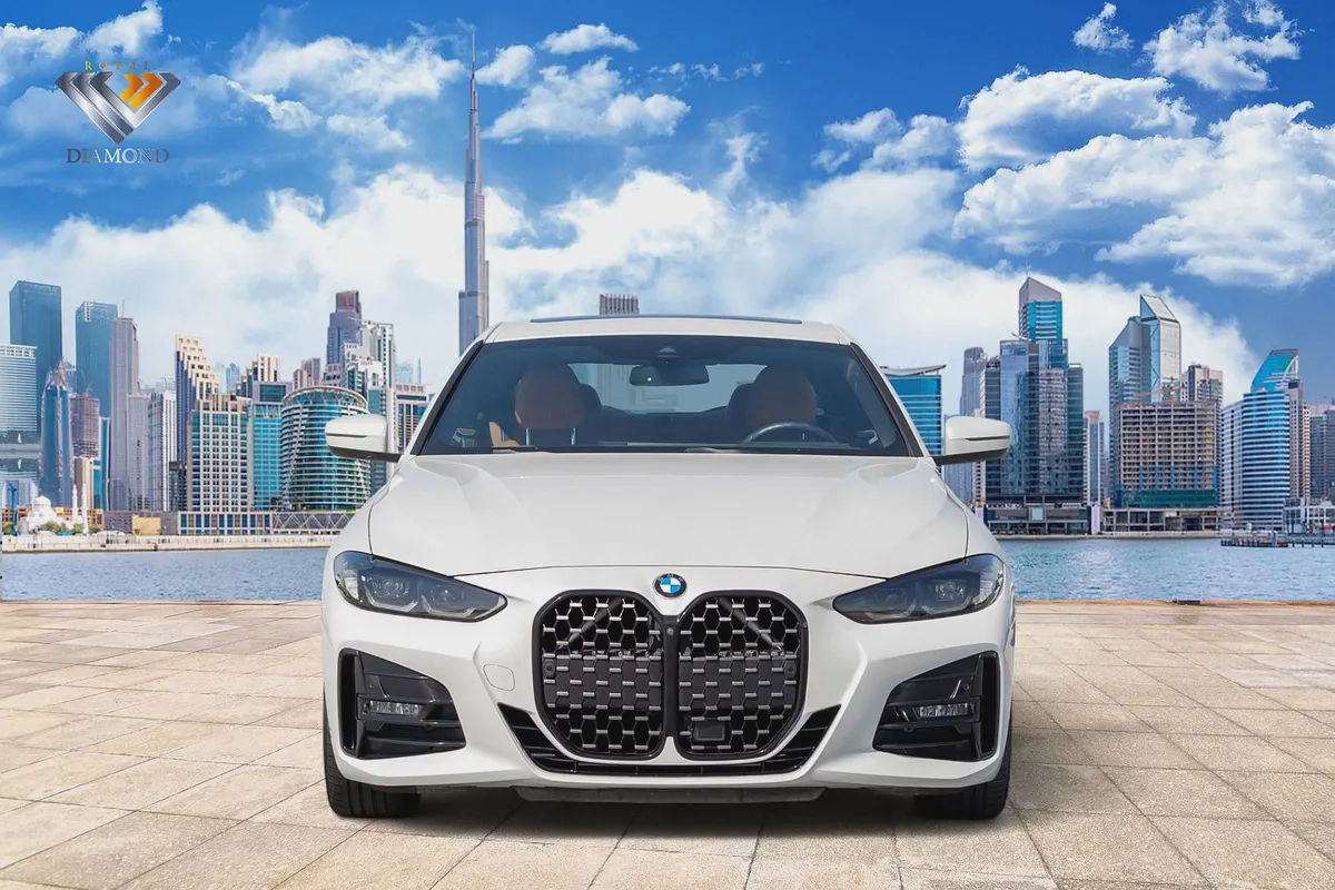 3,640 P.M | 0% DownPayment | AGMC Warranty+Service | SummerOffer UAECar