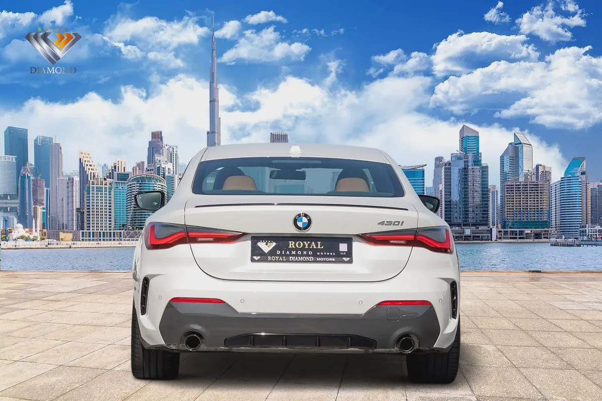 3,640 P.M | 0% DownPayment | AGMC Warranty+Service | SummerOffer UAECar-4-4