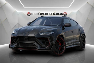 LAMBORGHINI URUS ORIGINAL VENATUS MANSORY - 2020 - FULLY LOADED - AMAZING CONDITION-0