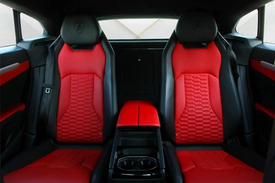 LAMBORGHINI URUS ORIGINAL VENATUS MANSORY - 2020 - FULLY LOADED - AMAZING CONDITION-2