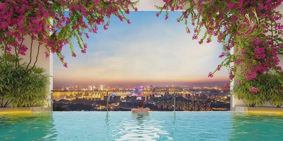 HIGH ROI | DEMAND LOCATION | LAST 2 BHK-3-3