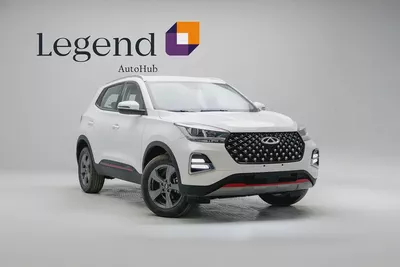 Chery Tiggo 4 Pro Comfort 1.5L l AED 672 Monthly | Free Courtesy Car Included | 1 Year Warranty-0