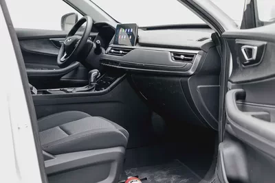 Chery Tiggo 4 Pro Comfort 1.5L l AED 672 Monthly | Free Courtesy Car Included | 1 Year Warranty-17