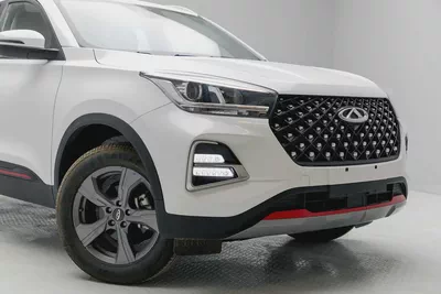 Chery Tiggo 4 Pro Comfort 1.5L l AED 672 Monthly | Free Courtesy Car Included | 1 Year Warranty-1