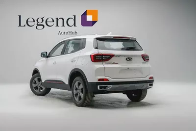Chery Tiggo 4 Pro Comfort 1.5L l AED 672 Monthly | Free Courtesy Car Included | 1 Year Warranty-4