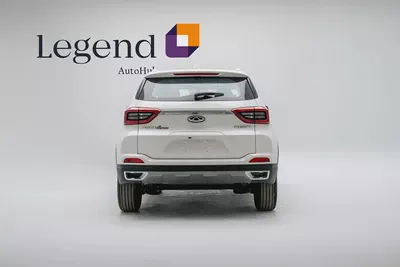 Chery Tiggo 4 Pro Comfort 1.5L l AED 672 Monthly | Free Courtesy Car Included | 1 Year Warranty-5