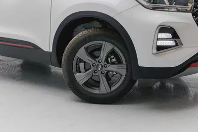 Chery Tiggo 4 Pro Comfort 1.5L l AED 672 Monthly | Free Courtesy Car Included | 1 Year Warranty-7