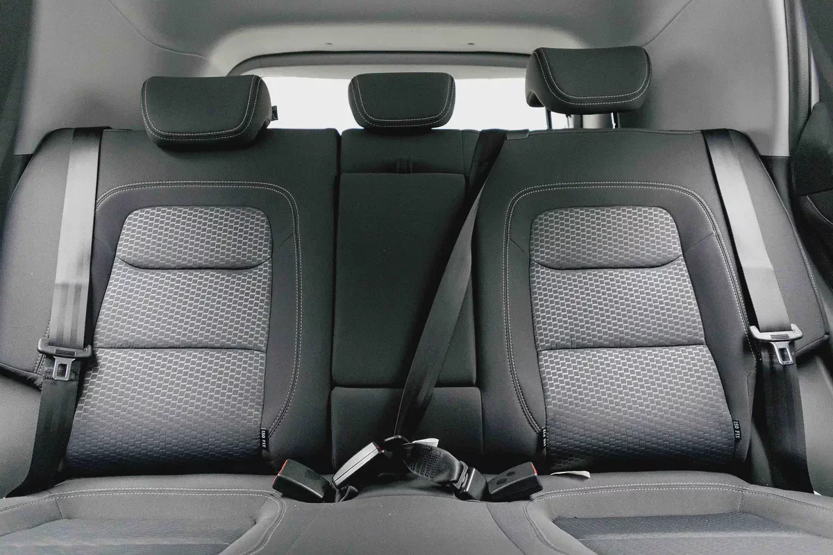 Chery Tiggo 4 Pro Comfort 1.5L l AED 672 Monthly | Free Courtesy Car Included | 1 Year Warranty-18-18