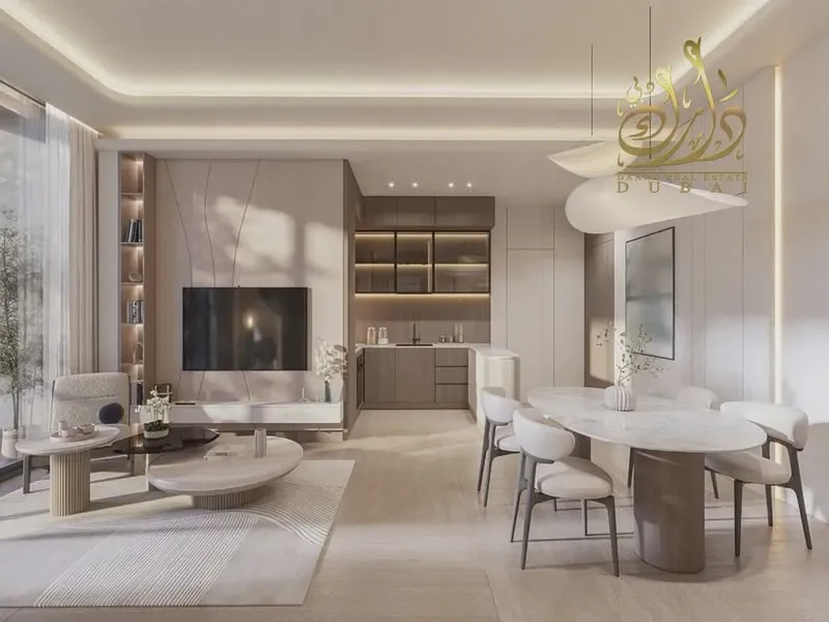 LIMITED UNITS/WATERFRONT/LUXURY/UNMISSABLE CHANCE-4-4