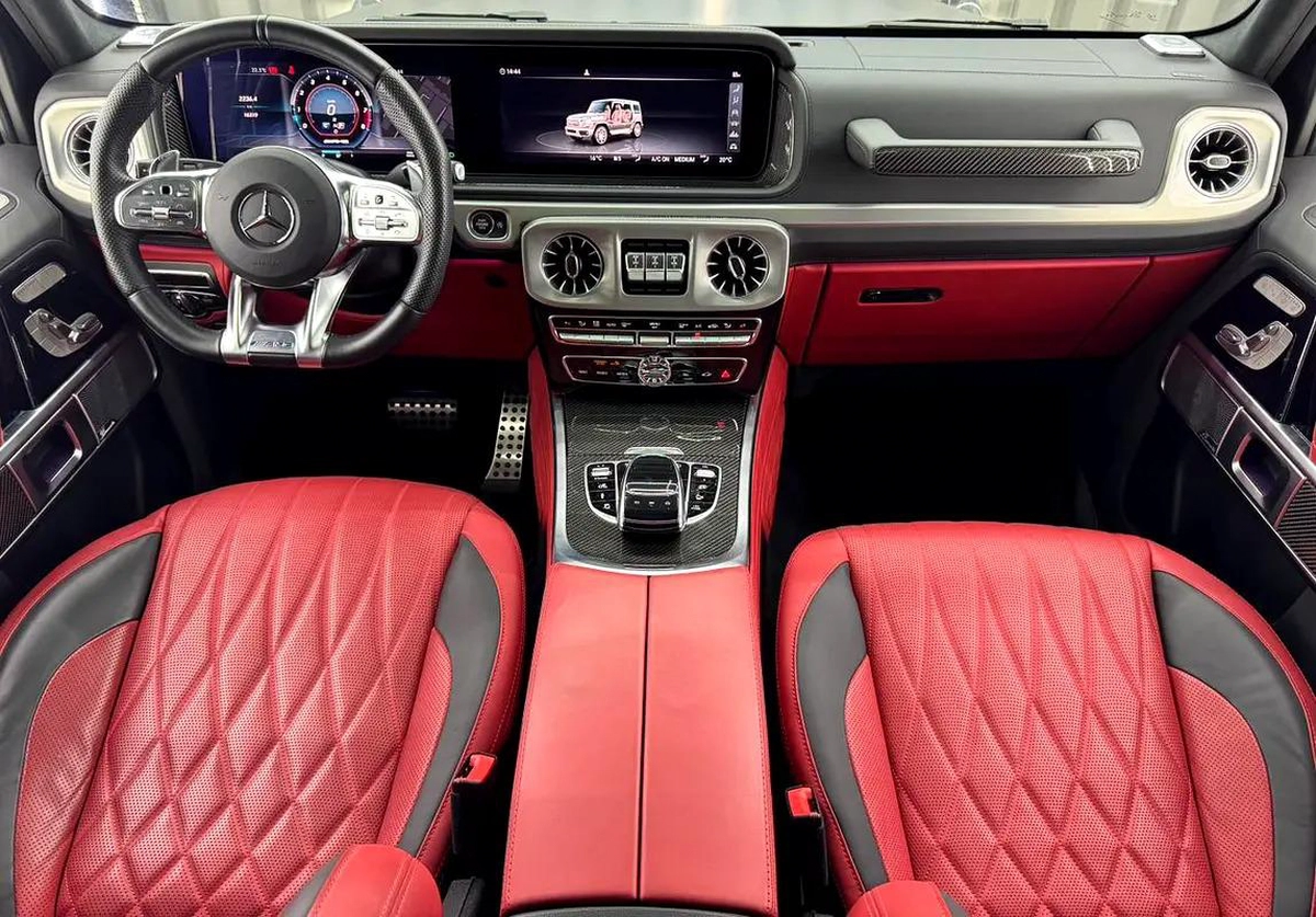 Low Mileage | Original Paint | Japanese Specifications-19-19