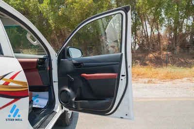 2021 Toyota Hilux GL 2.7L Petrol 4WD Automatic Pickup-10