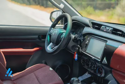 2021 Toyota Hilux GL 2.7L Petrol 4WD Automatic Pickup-11