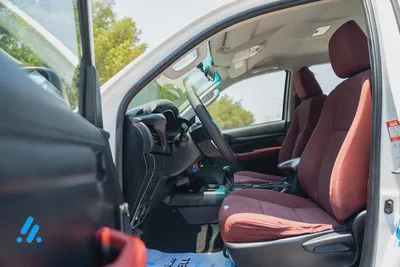 2021 Toyota Hilux GL 2.7L Petrol 4WD Automatic Pickup-13