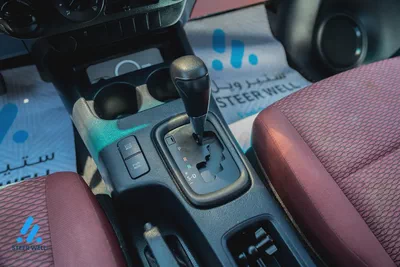 2021 Toyota Hilux GL 2.7L Petrol 4WD Automatic Pickup-18