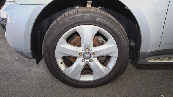 Mercedes Benz ML350