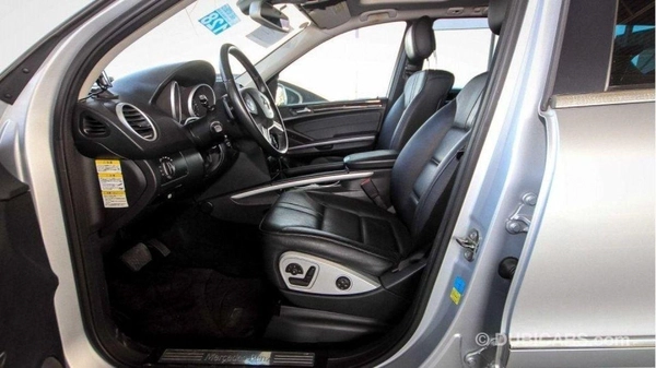 Mercedes Benz ML350
