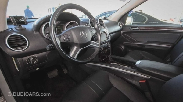 Mercedes Benz ML350