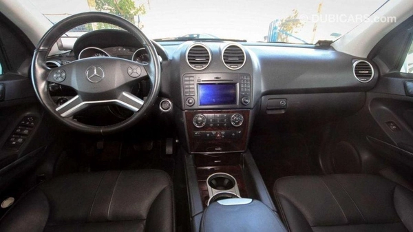 Mercedes Benz ML350