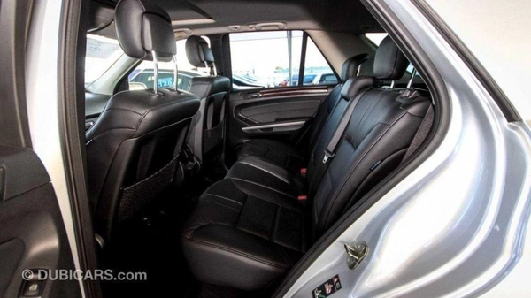 Mercedes Benz ML350