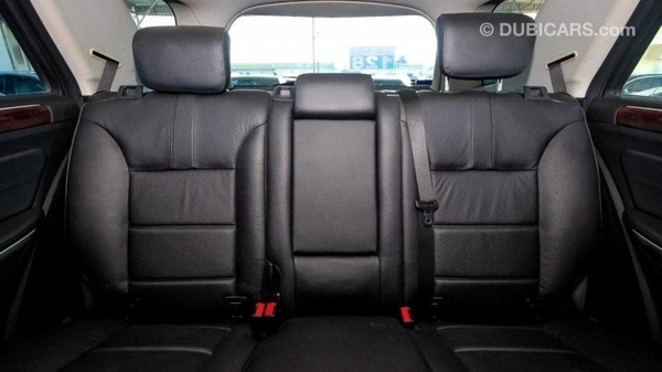 Mercedes Benz ML350