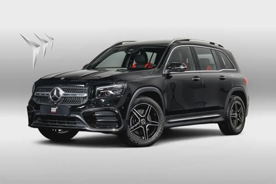 0% Downpayment | Mercedes-Benz Service And Warranty Package Available | AED 2,874 P/M-0