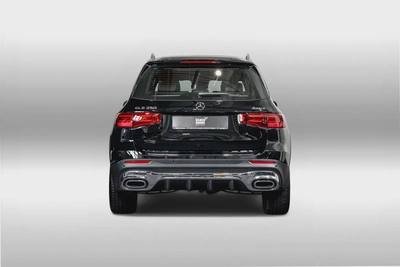 0% Downpayment | Mercedes-Benz Service And Warranty Package Available | AED 2,874 P/M-2