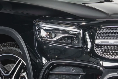0% Downpayment | Mercedes-Benz Service And Warranty Package Available | AED 2,874 P/M-6