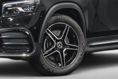 0% Downpayment | Mercedes-Benz Service And Warranty Package Available | AED 2,874 P/M-7
