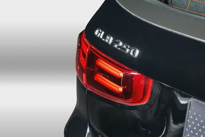 0% Downpayment | Mercedes-Benz Service And Warranty Package Available | AED 2,874 P/M-8