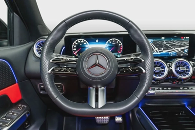 0% Downpayment | Mercedes-Benz Service And Warranty Package Available | AED 2,874 P/M-10