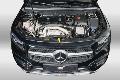 0% Downpayment | Mercedes-Benz Service And Warranty Package Available | AED 2,874 P/M-17