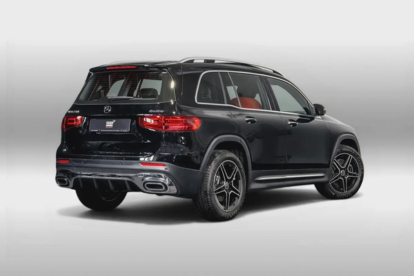 0% Downpayment | Mercedes-Benz Service And Warranty Package Available | AED 2,874 P/M