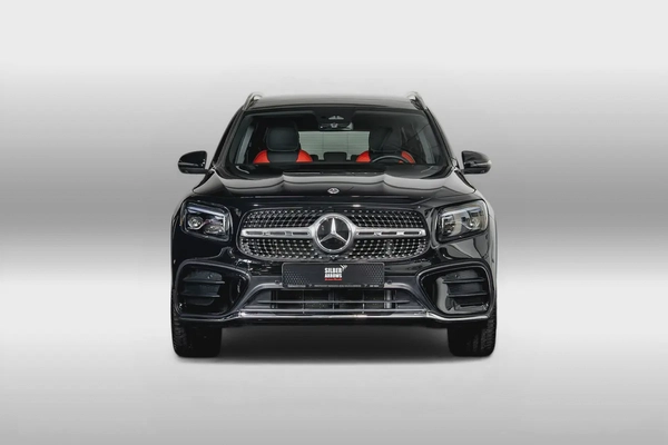 0% Downpayment | Mercedes-Benz Service And Warranty Package Available | AED 2,874 P/M