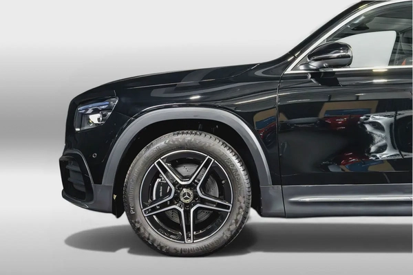 0% Downpayment | Mercedes-Benz Service And Warranty Package Available | AED 2,874 P/M
