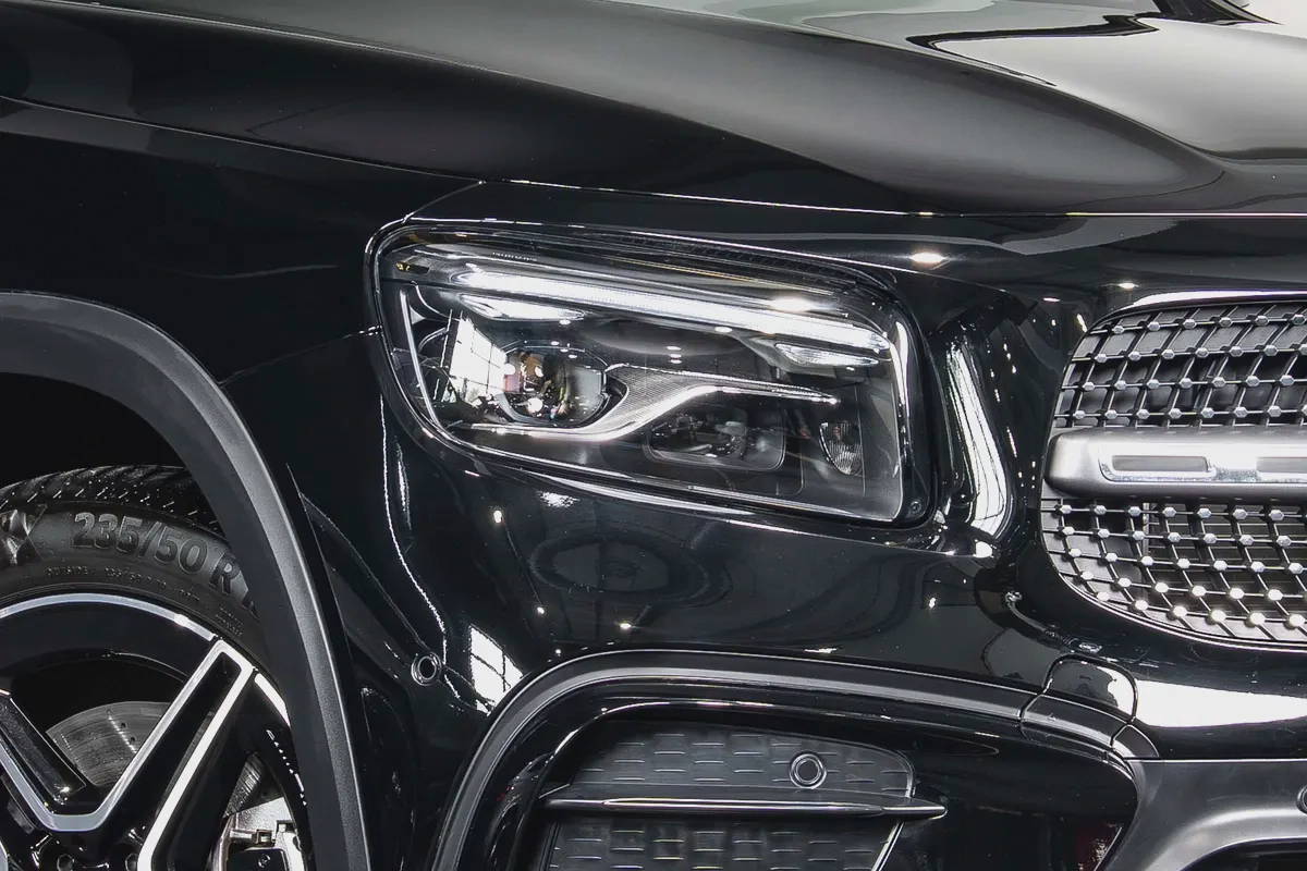 0% Downpayment | Mercedes-Benz Service And Warranty Package Available | AED 2,874 P/M-6-6