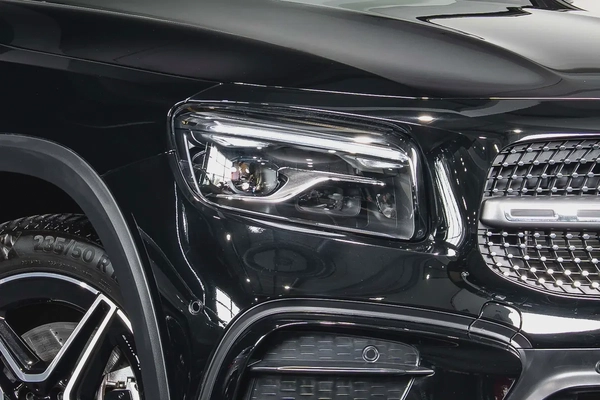 0% Downpayment | Mercedes-Benz Service And Warranty Package Available | AED 2,874 P/M