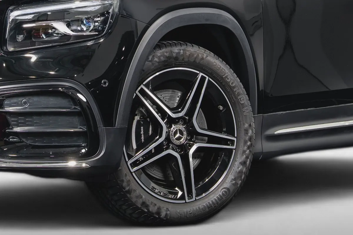 0% Downpayment | Mercedes-Benz Service And Warranty Package Available | AED 2,874 P/M-7-7