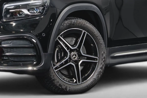 0% Downpayment | Mercedes-Benz Service And Warranty Package Available | AED 2,874 P/M