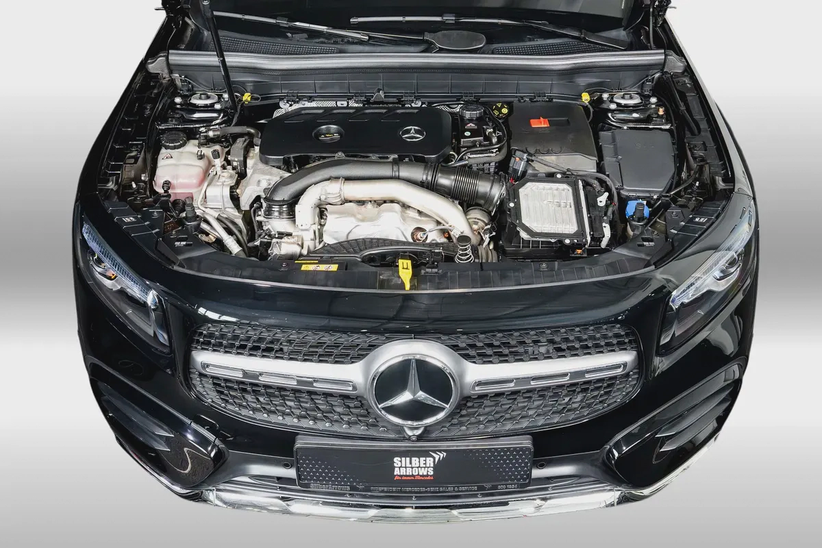 0% Downpayment | Mercedes-Benz Service And Warranty Package Available | AED 2,874 P/M-17-17