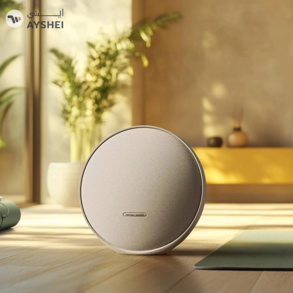 Harman Kardon Onyx Studio 9 Wireless Bluetooth Speaker-0-0