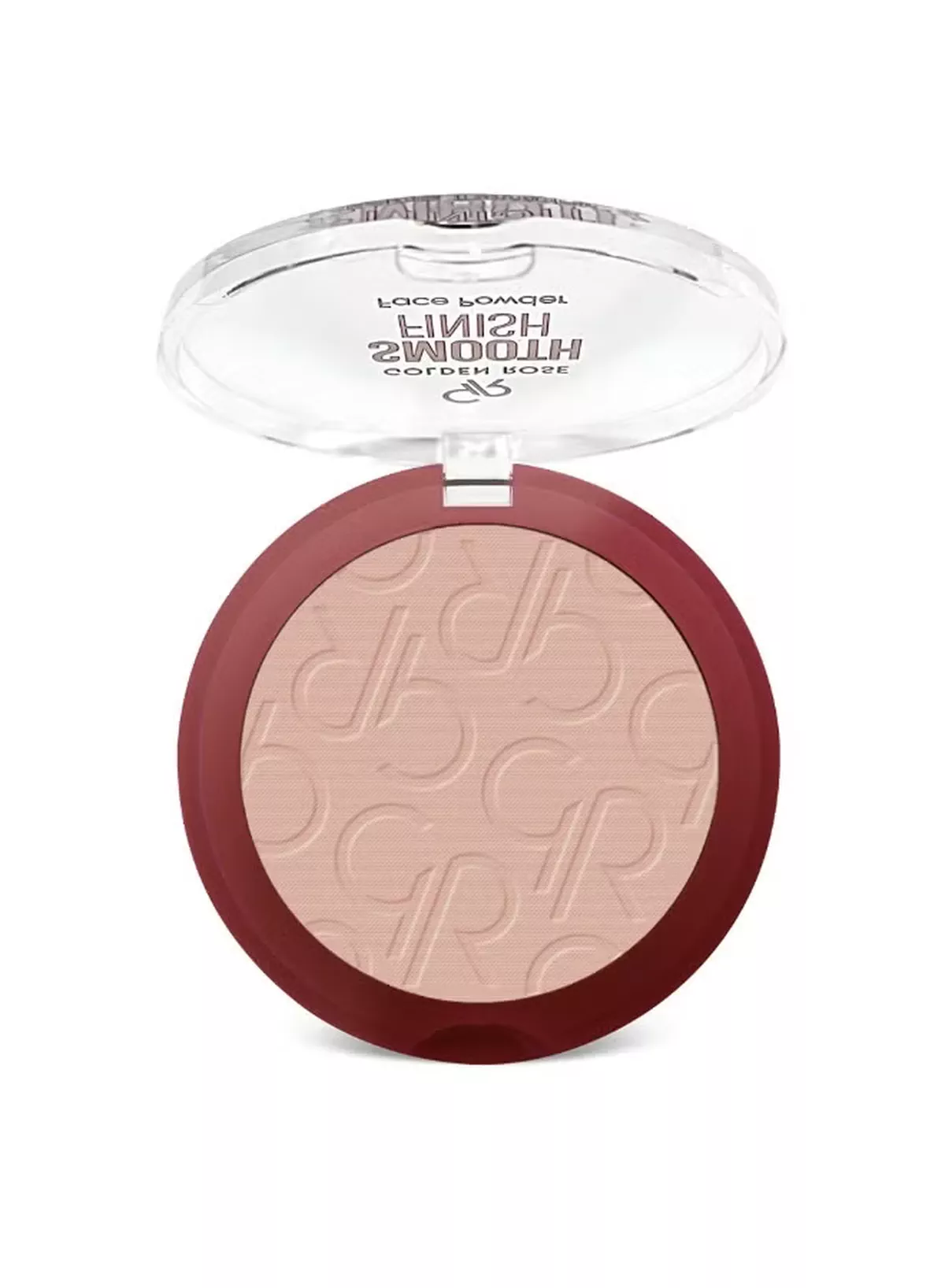 Golden Rose Smooth Finish Face Powder No:211