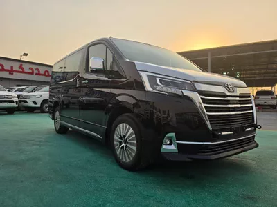 TOYOTA GRANVIA DIESEL-2
